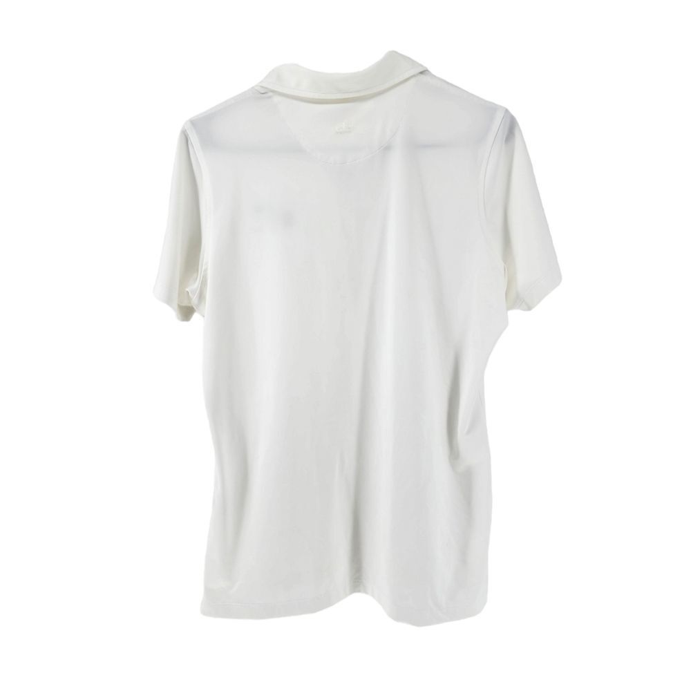 Peter Millar Women's White Solid Stretch Jersey G… - image 4